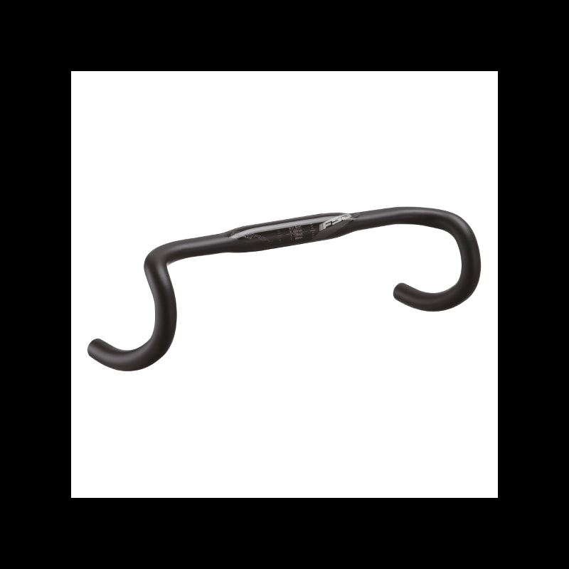 Fsa Manubrio Energy Super Compact ACR SCR B2 Black