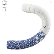 Deda Nastro Manubrio Loop White/Blu