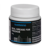 Shimano Grasso per Guarnizione Mozzo Ruota Libera 50gr