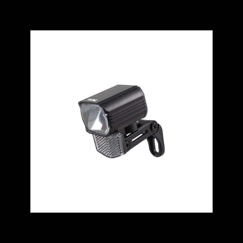 Wag Luce Forcella Anteriore Metal Square Black