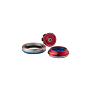 CaneCreek Serie Sterzo Hellbender 70 Tapered IS42/28.6|IS52/40 Rosso