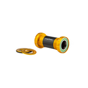 CaneCreek Movimento Centrale Hellbender 70 BSA Perno 24mm Oro