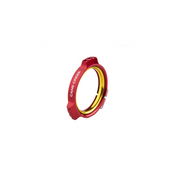 CaneCreek Ghiera Precarico per Guarniture EEWings Rosso