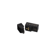 Tranz-X Batteria al Litio Ricaricabile per Telescopico Wireless