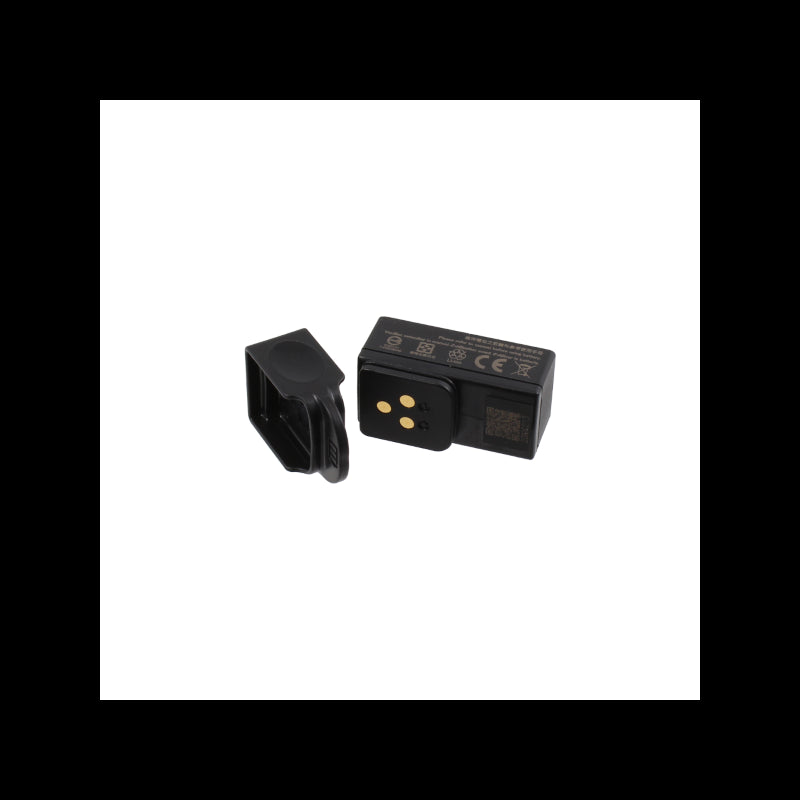 Tranz-X Batteria al Litio Ricaricabile per Telescopico Wireless