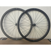 Cannondale Ruote Hollowgram 35 Disc Seminuovo