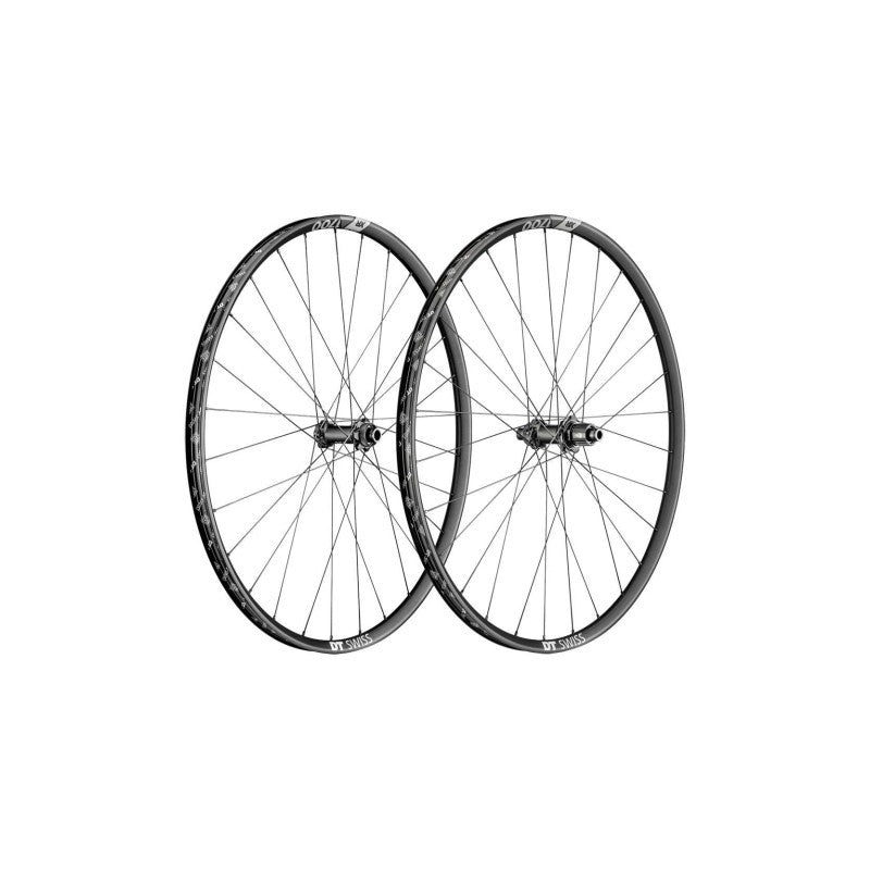 Dt Swiss Ruote Mtb XR 1700 Spline 29"/25mm Boost