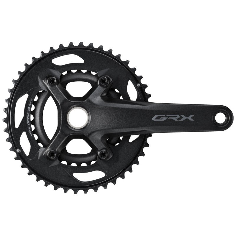 Shimano Gruppo Grx RX610/Rx820 - 2x12S
