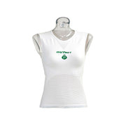 Outwet Intimo Canotta Donna Protego Bianca