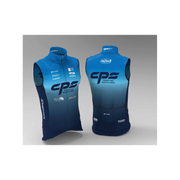 Pissei Gilet Rolle CPS 24 Blu