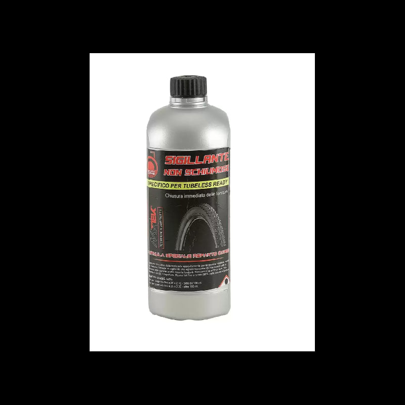 MvTek Sigillante Red Pepper 1L