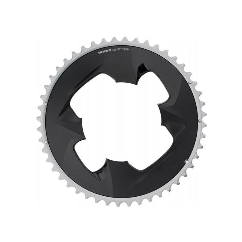 Sram Corona Ant. Force Etap AXS 12v Black