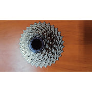 Shimano Cassetta Ultegra R8000 11v - Seminuova