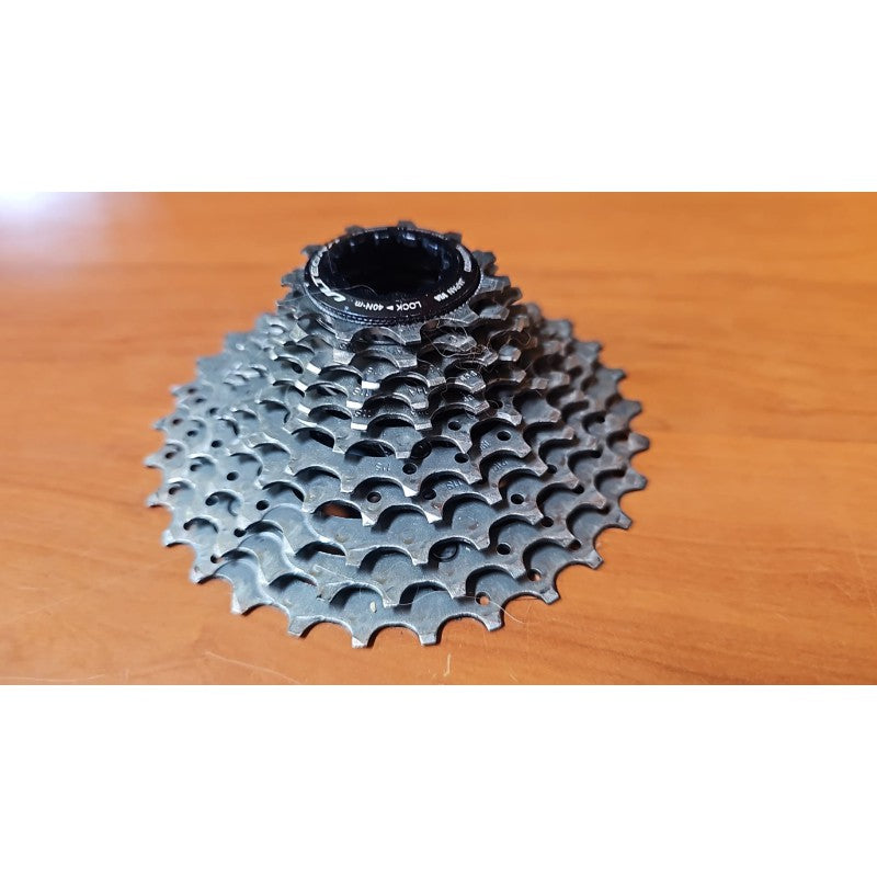 Shimano Cassetta Ultegra R8000 11v - Seminuova