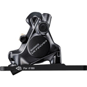 Shimano Pinza Freno Anteriore Ultegra BR-R8170 Flat-Mount