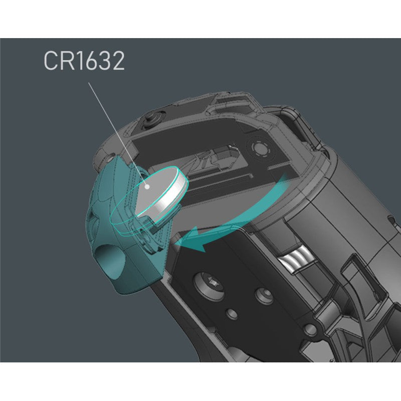 Shimano Comando Sinistro Ultegra Di2 ST-R8170 12 S