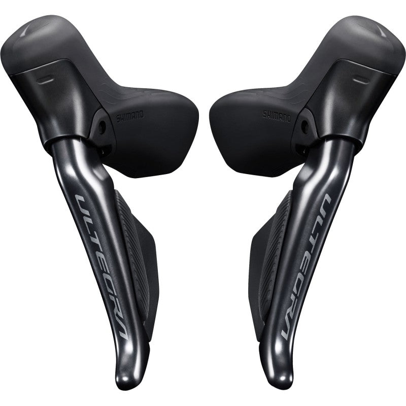 Shimano Comandi Ultegra Di2 ST-R8170 2x12 S