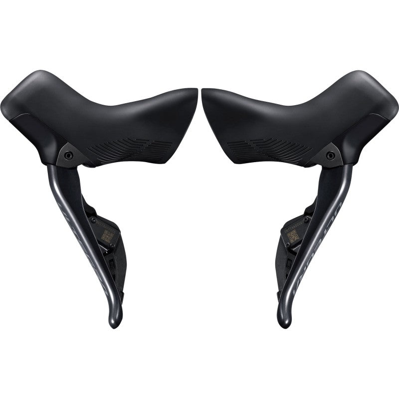 Shimano Comandi Ultegra Di2 ST-R8170 2x12 S