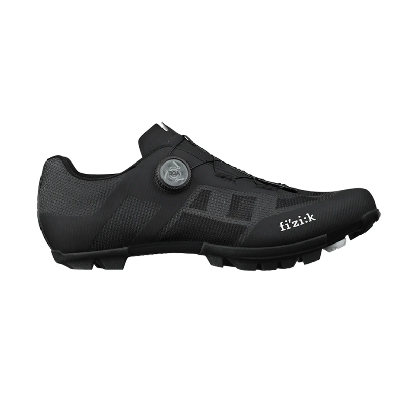 Fizik Scarpe Mtb Vento Proxy Nero
