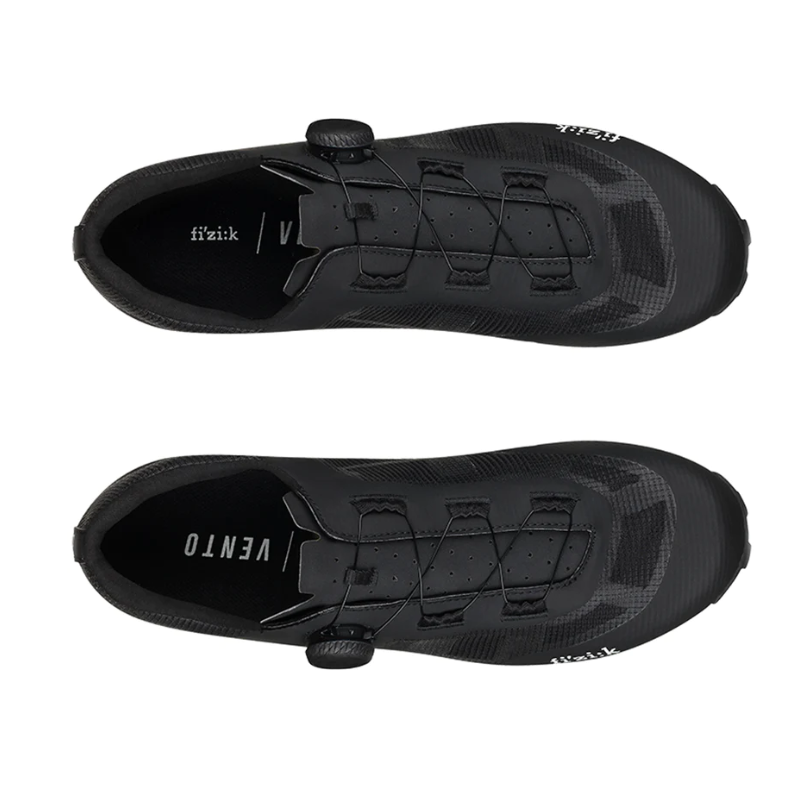 Fizik Scarpe Mtb Vento Proxy Nero
