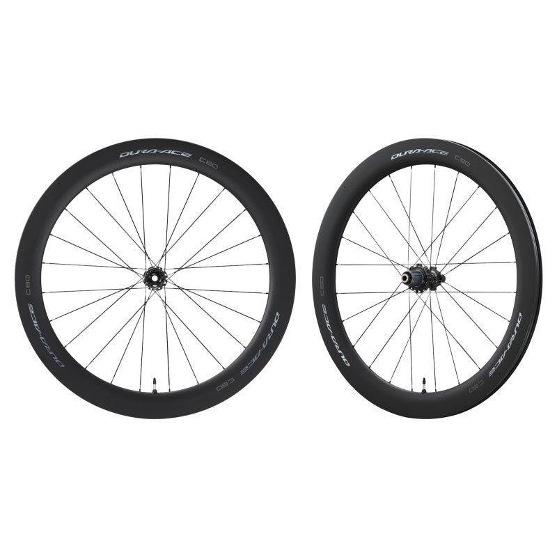 Shimano Ruote Dura Ace R9270 C60 Disc