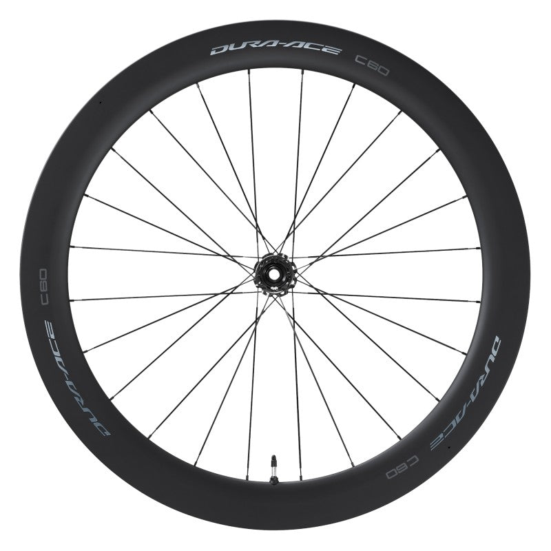 Shimano Ruote Dura Ace R9270 C60 Disc