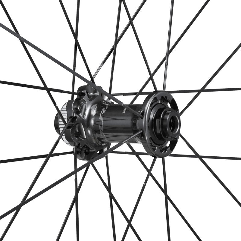 Shimano Ruote Dura Ace R9270 C60 Disc