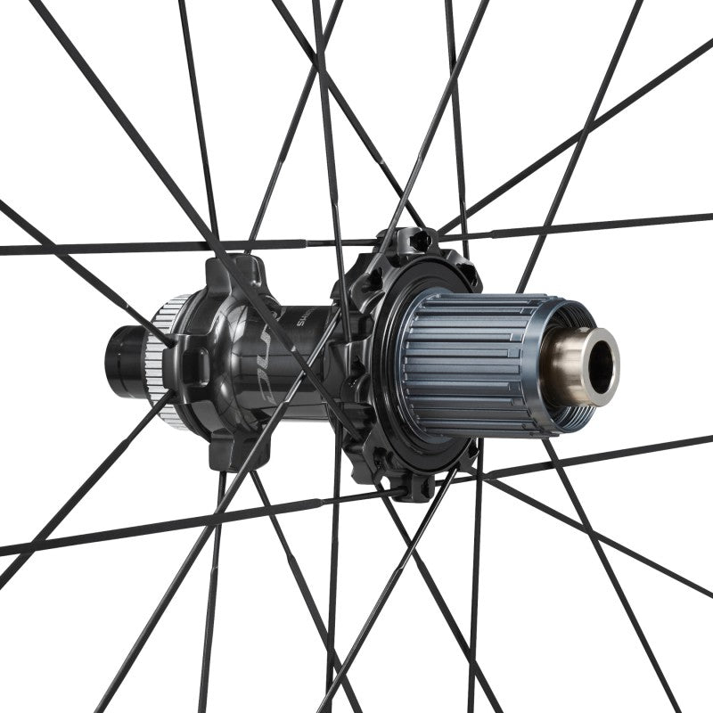 Shimano Ruote Dura Ace R9270 C60 Disc