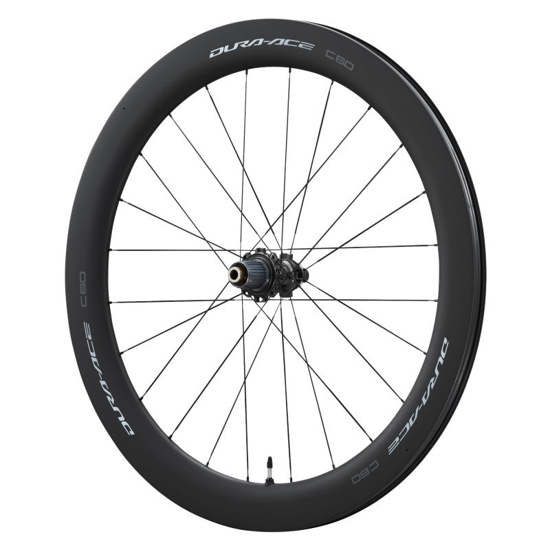 Shimano Ruote Dura Ace R9270 C60 Disc