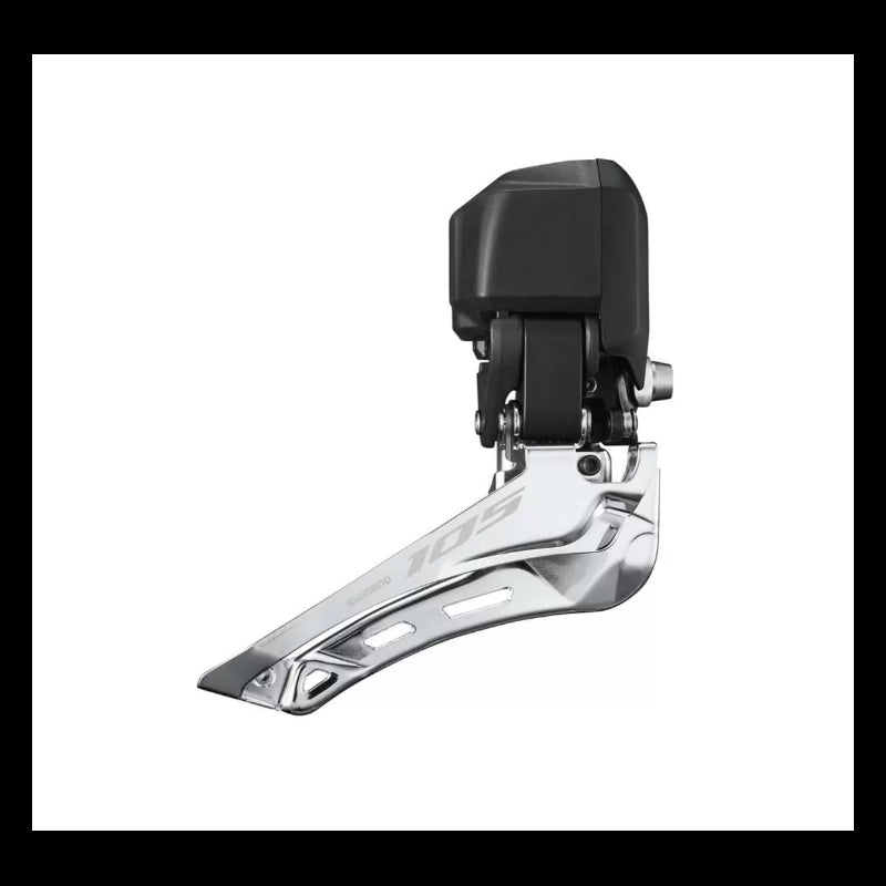 Shimano Deragliatore 105 FD-R7150 Di2 2x12v