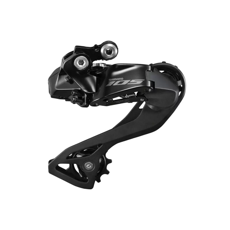 Shimano Cambio 105 Di2 RD-R7150 Direct Mount 12v