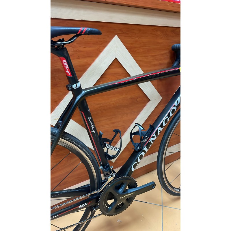 Colnago Bici V1-R - Shimano Ultegra 6800 11v - Fulcrum 3 c17 - Seminuova