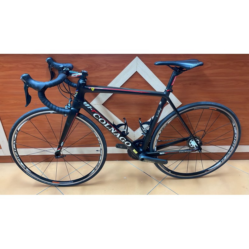 Colnago Bici V1-R - Shimano Ultegra 6800 11v - Fulcrum 3 c17 - Seminuova