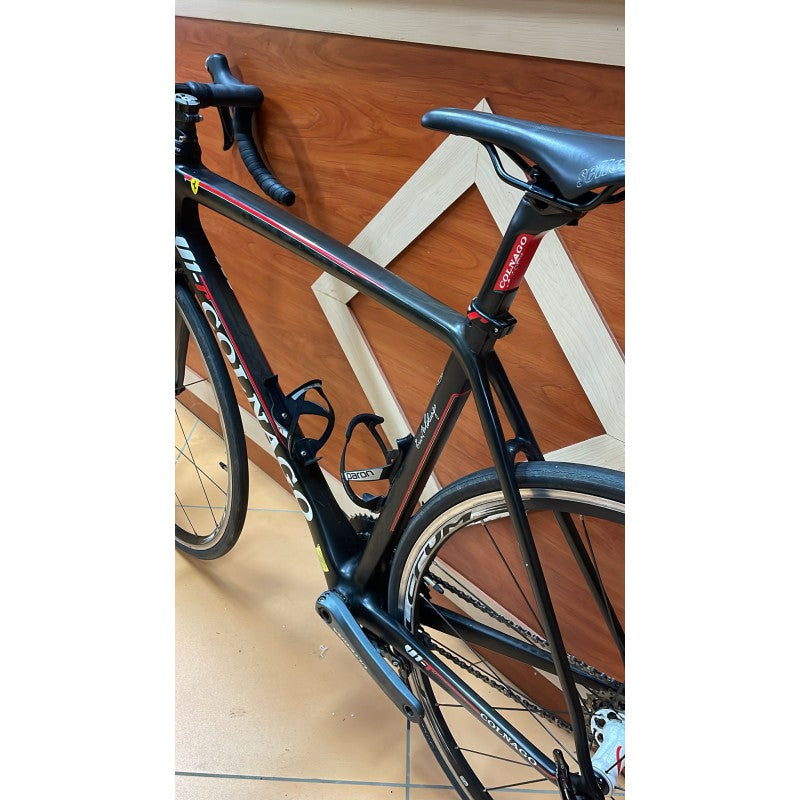 Colnago Bici V1-R - Shimano Ultegra 6800 11v - Fulcrum 3 c17 - Seminuova