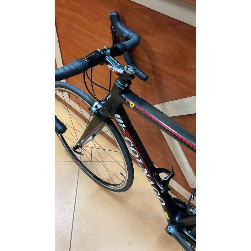 Colnago Bici V1-R - Shimano Ultegra 6800 11v - Fulcrum 3 c17 - Seminuova
