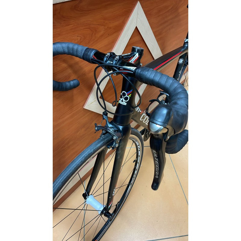 Colnago Bici V1-R - Shimano Ultegra 6800 11v - Fulcrum 3 c17 - Seminuova