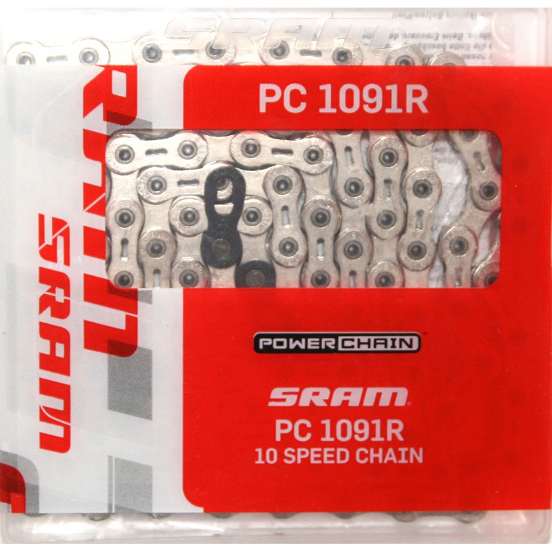 Sram Catena PC 1091R 10S