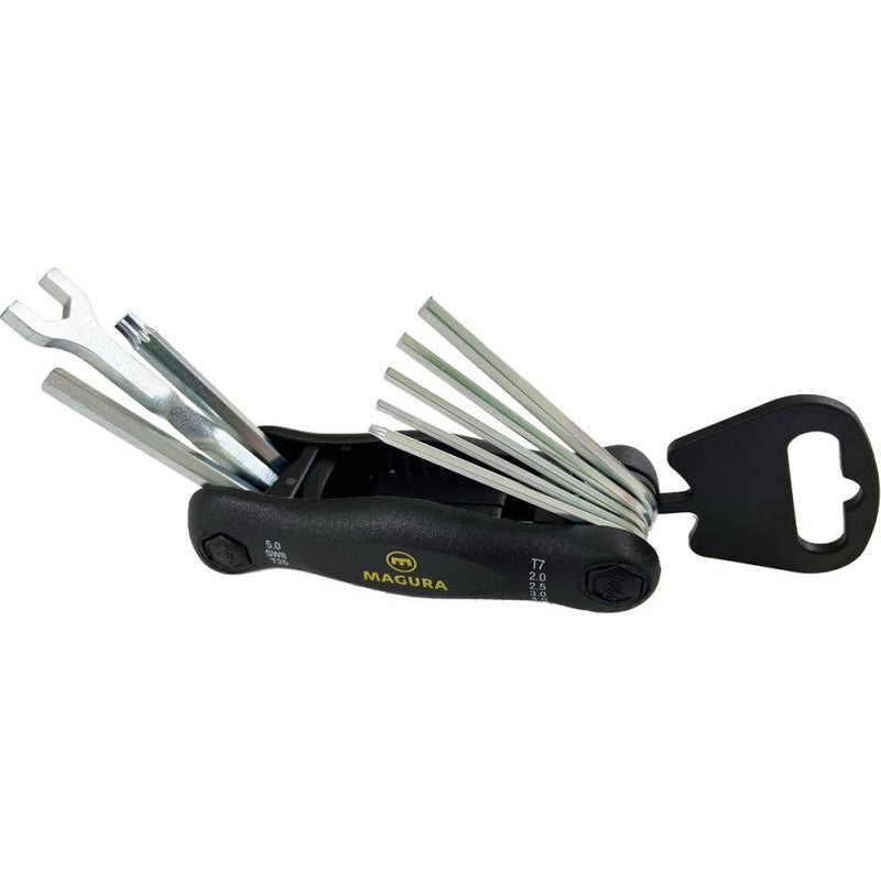 Magura Multitool M8