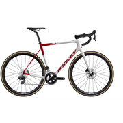 Ridley Bici Helium Disc - Rival Etap - Forza Levanto