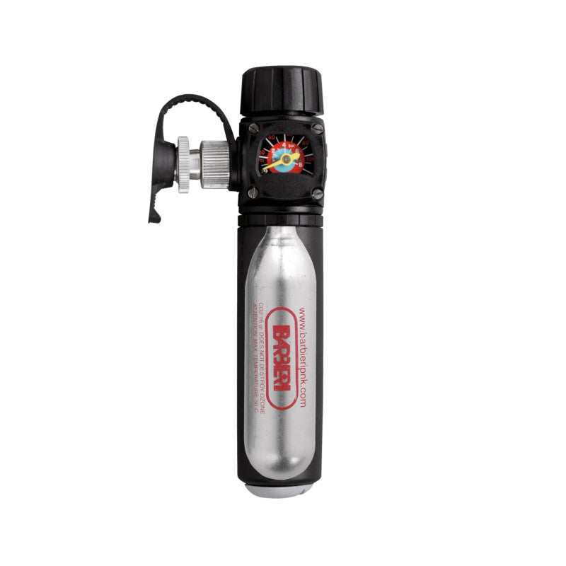 Barbieri Pompa New VisionAir + CO2