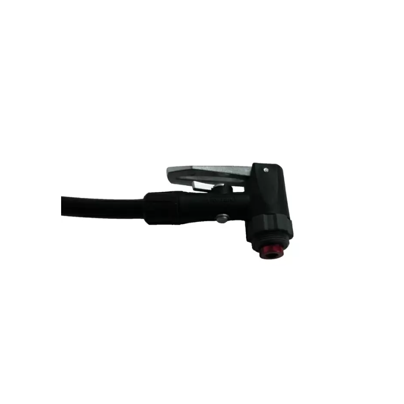 Barbieri Pompa Officina 18 Bar Tubeless