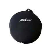 MvTek Borsa Portaruota 26/27,5/29 Singola Nera