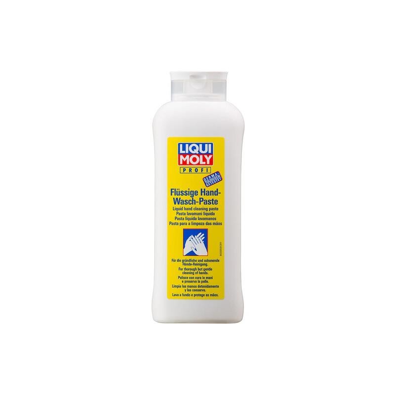 LiquiMoly Pasta Lavamani 500ml