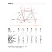 Cervelo Bici R5 Ultegra Di2 Lime/Black