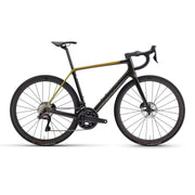 Cervelo Bici R5 Ultegra Di2 Lime/Black