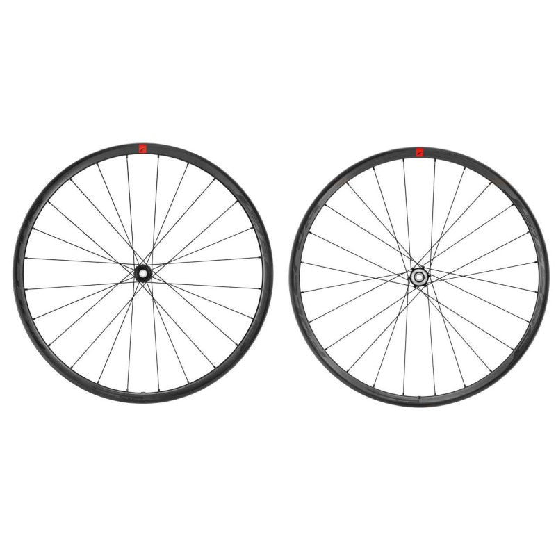 Fulcrum Ruote Speed 25 DB 2WF C21 AFS