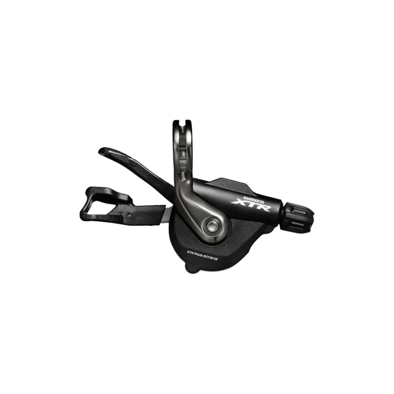 Shimano Comando Cambio Destro Xtr SL-M9000