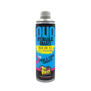 Dr.Bike Olio Freni Sintetico DOT 5.1 500ml