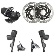 Sram Upgrade Kit Red ETap AXS HRD 1x12 6F