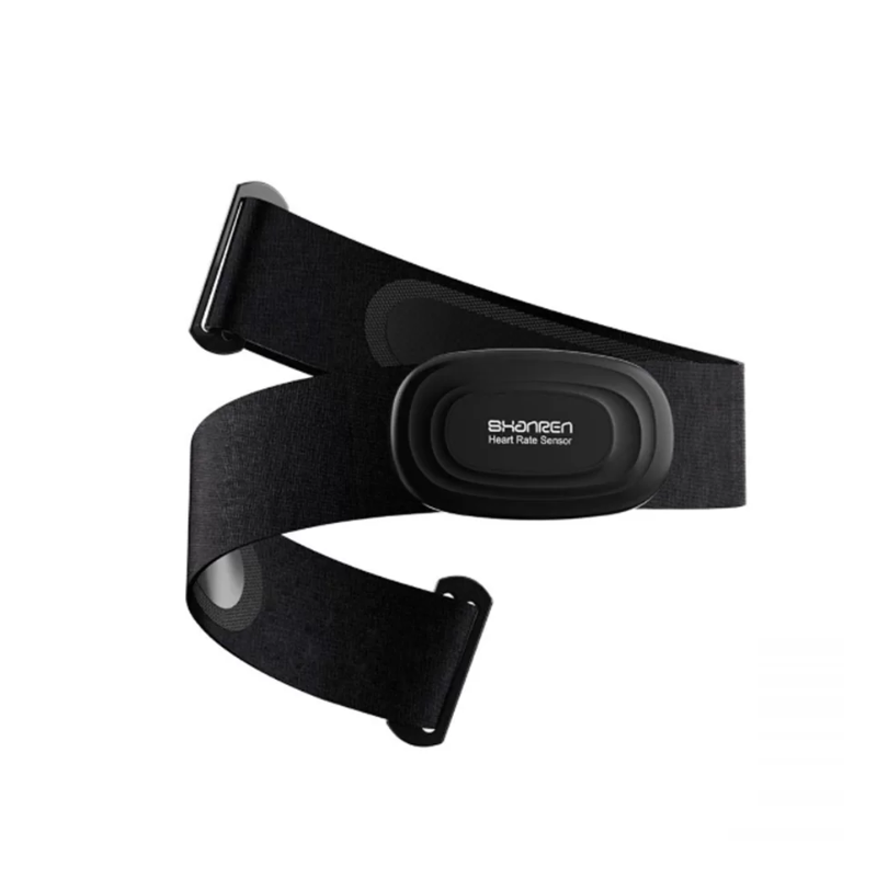 Shanren Fascia Cardio Beat 10 BLE 5.0 / ANT +